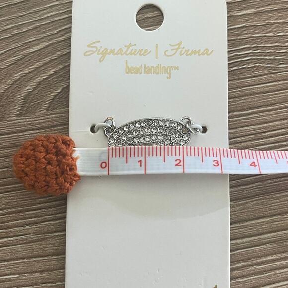 Signature bead landing Connectors 4 seperate pieces NEW - Picture 7 of 13